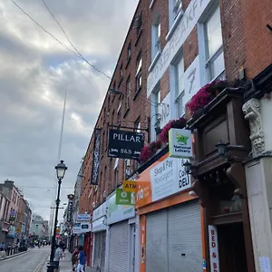 Pillar Dublin