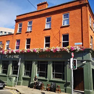 Shaw Dublin