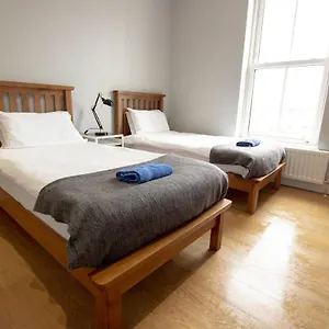Bed & Breakfast Modern Centre, Dublino