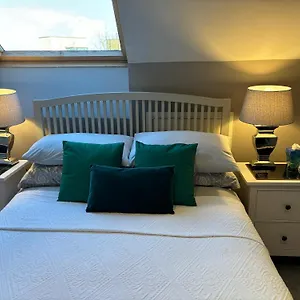 Bed & Breakfast Blackrock, Dublino