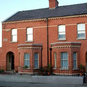 Bed & Breakfast Botanic View, Dublino