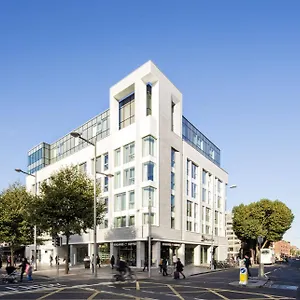 Express Centre By Ihg Hotell