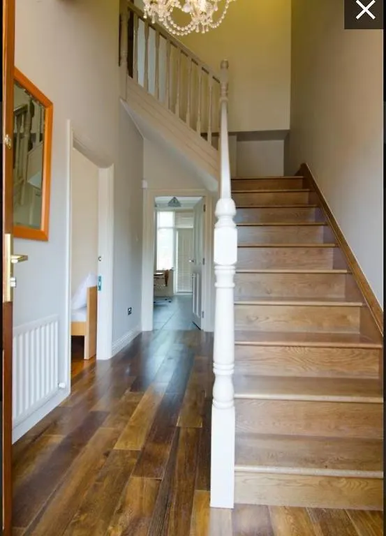 Sea View D4 Bed and Breakfast Dublin