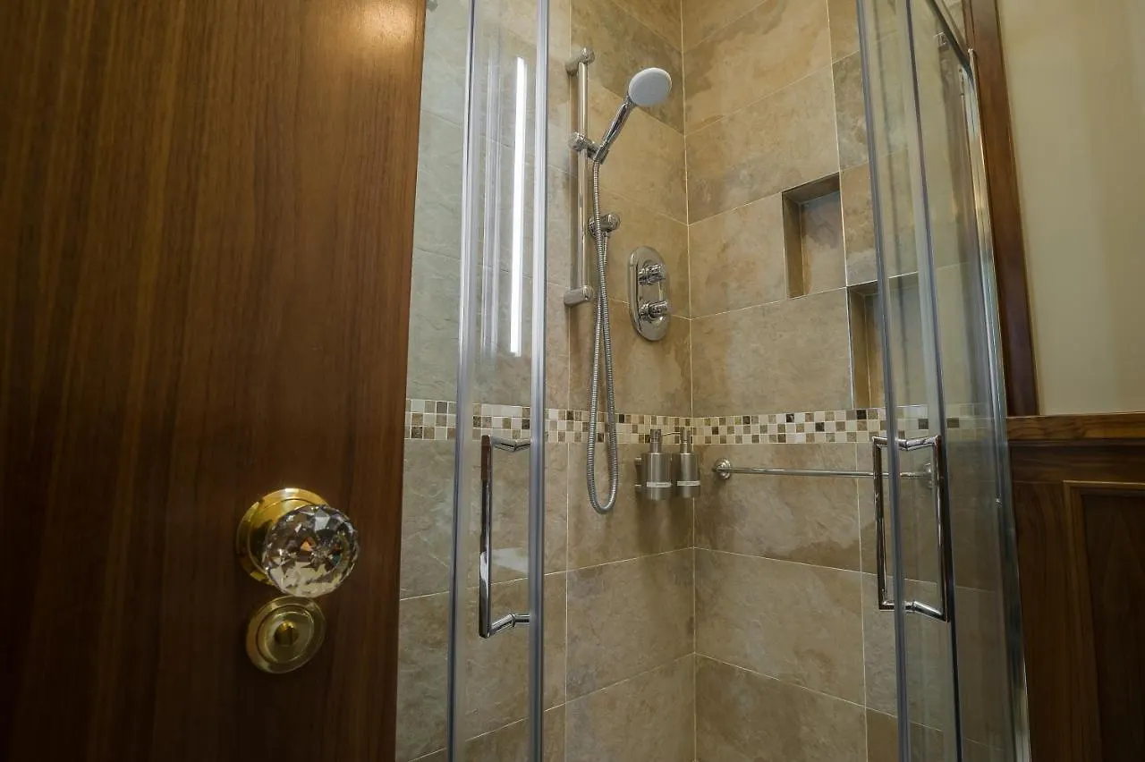 Sea View D4 Bed and Breakfast Dublin