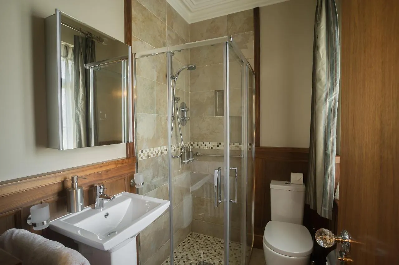 Bed & Breakfast Sea View D4 Bed and Breakfast Dublin