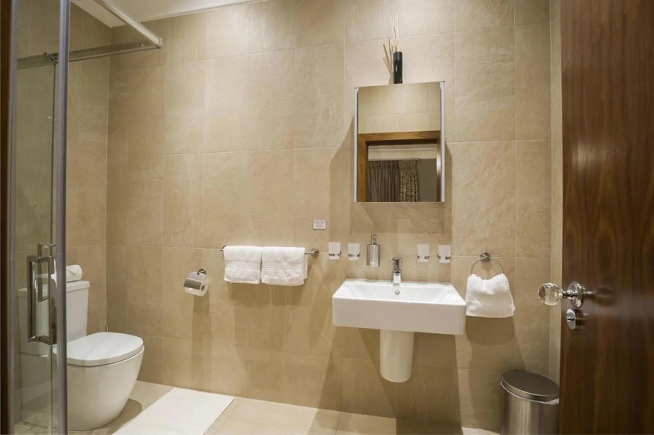 Sea View D4 Bed and Breakfast Dublin Irland